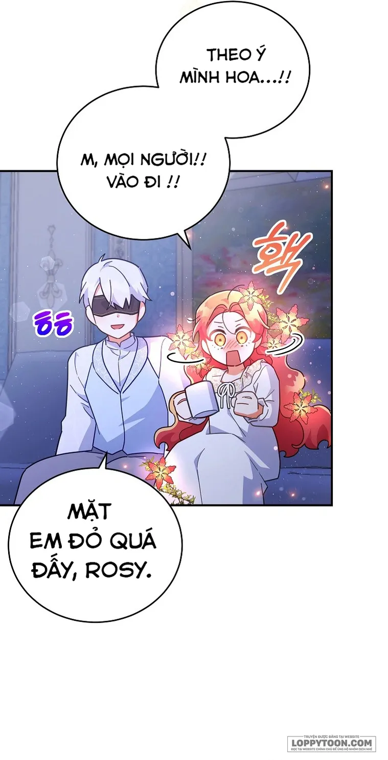 Bé Con Chốn Hoa Nở Chap 25 - trang 31