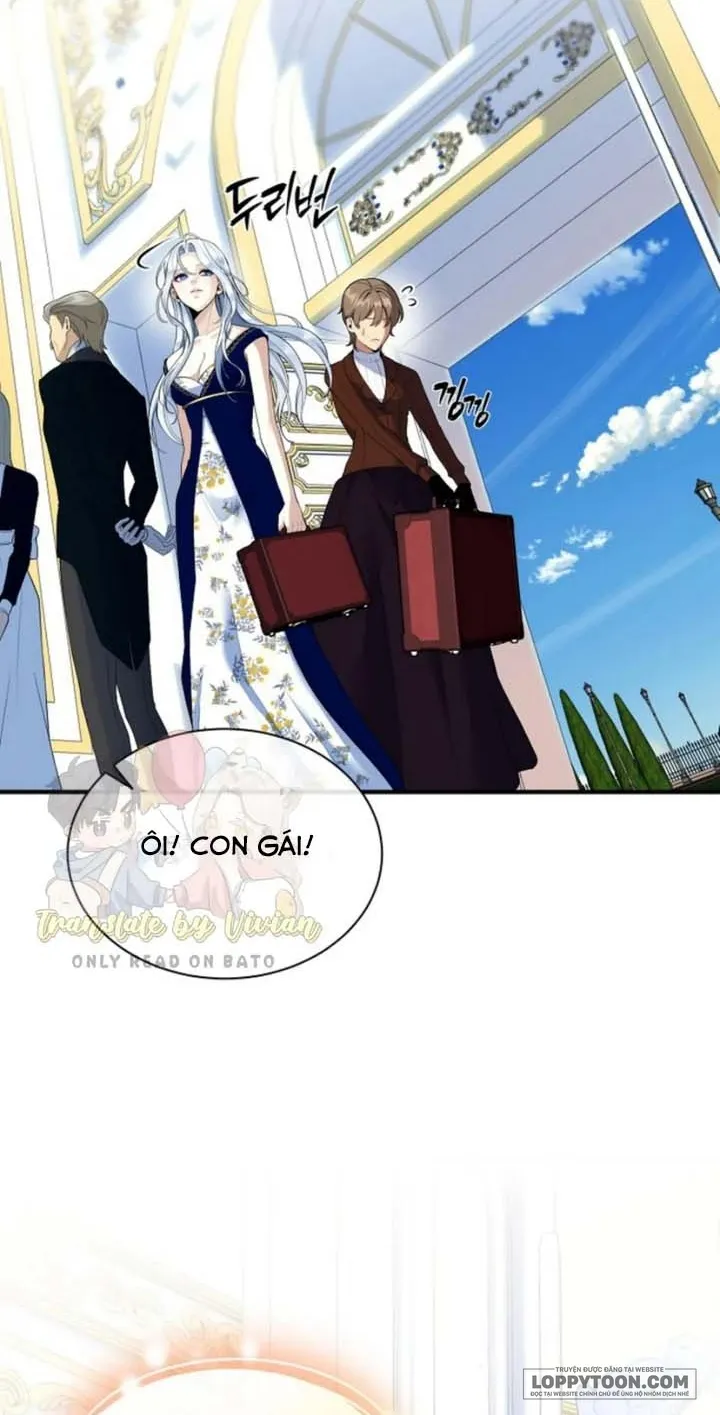 Qua Đêm Với Người Chồng Sắp Ly Hôn Chap 11 - trang 19