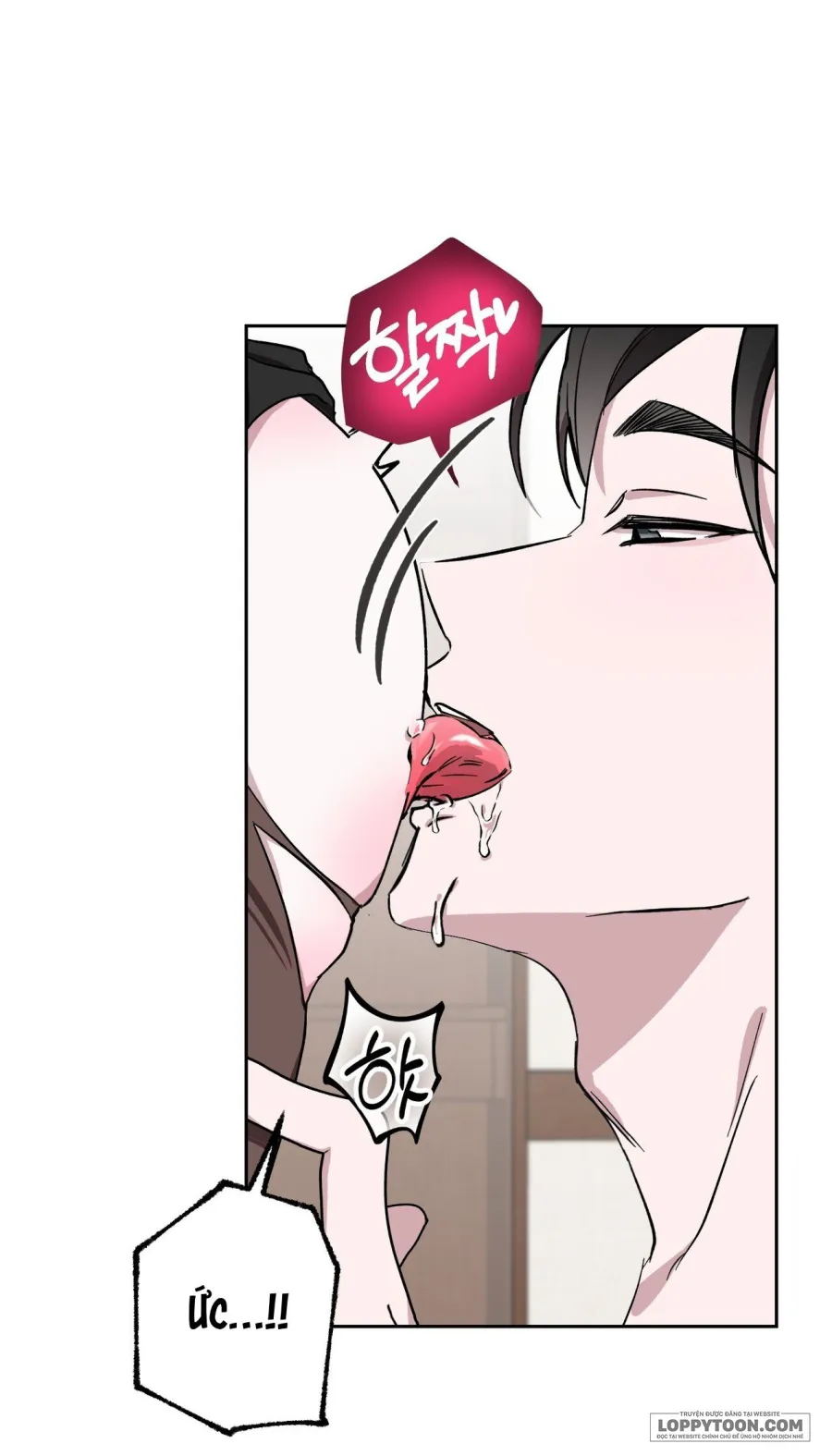 Quả Nhiên Vị Giám Đốc Điều Hành Đó… Chap 6 - trang 15