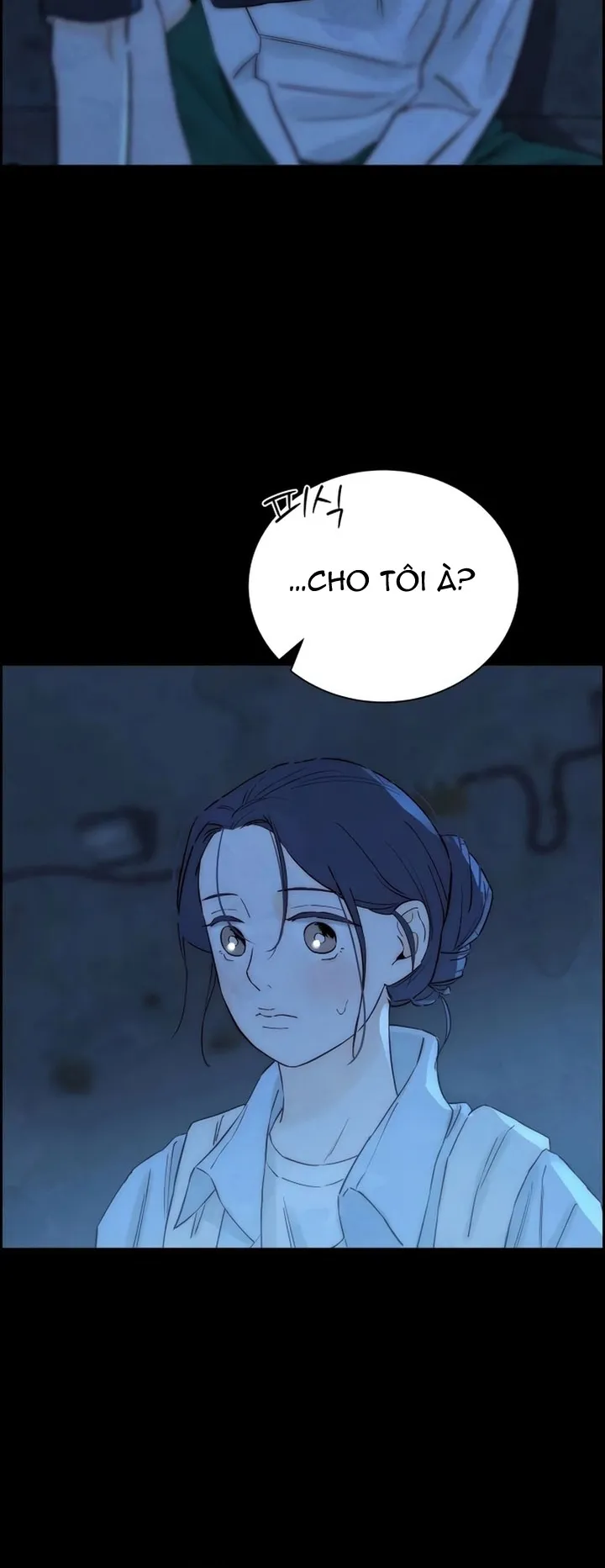 Chưa Từng Chạm Tới Em Chap 18 - trang 4