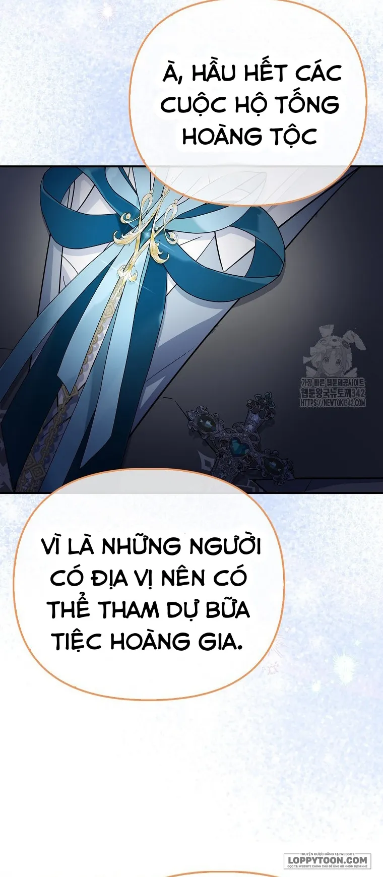 Nàng Công Chúa Của Mọi Người Chap 54 - trang 22