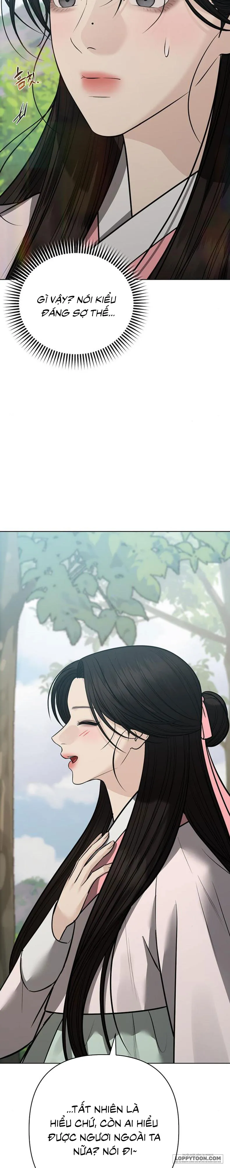 Quỷ Hồn Chap 36 - trang 33