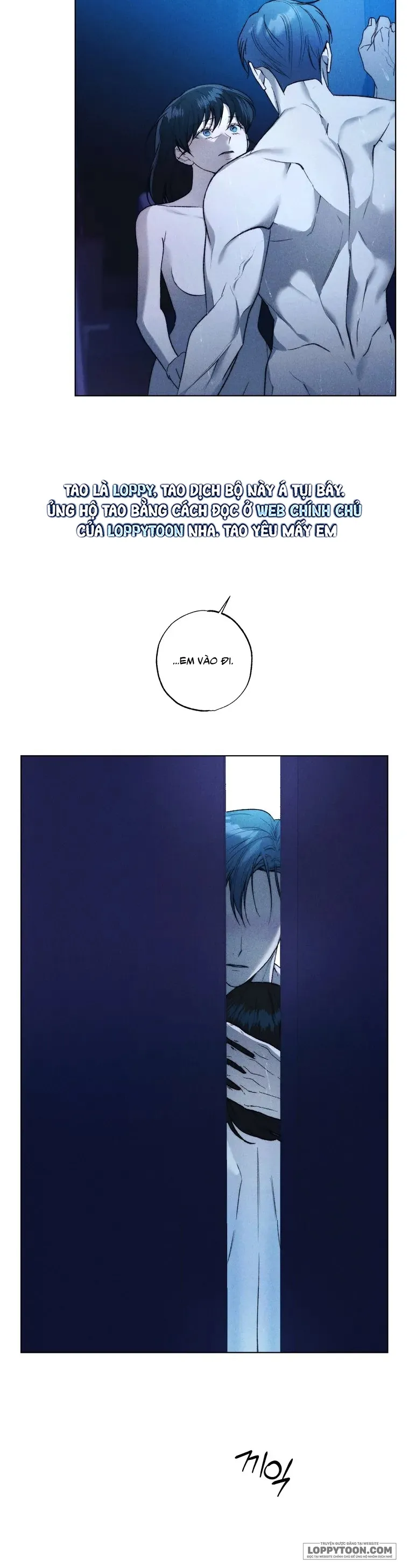Sợi Chỉ Đỏ Chap 35 - END SS1 - trang 26