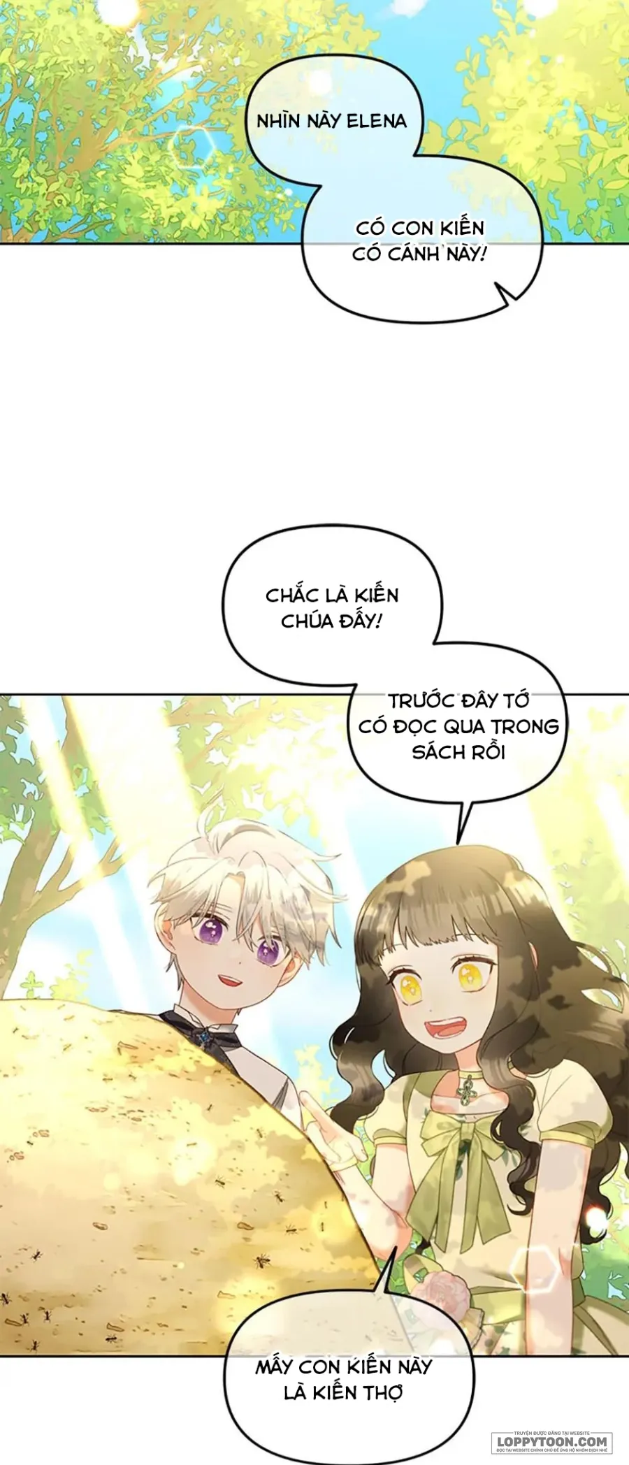 Tôi Sẽ Ở Ngay Bên Cạnh Nam Chính Chap 23 - trang 45