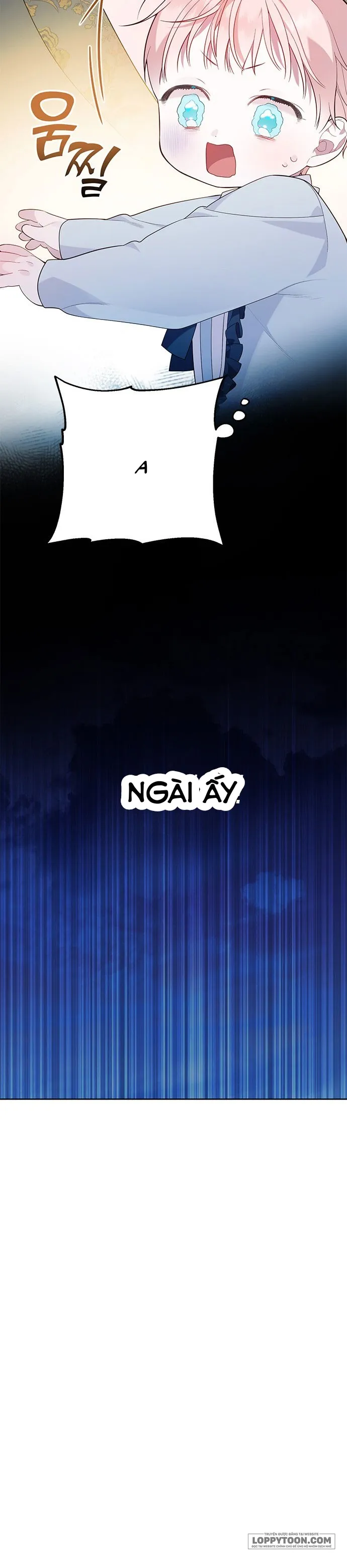 Bạo Chúa Bé Con Chap 15 - trang 17