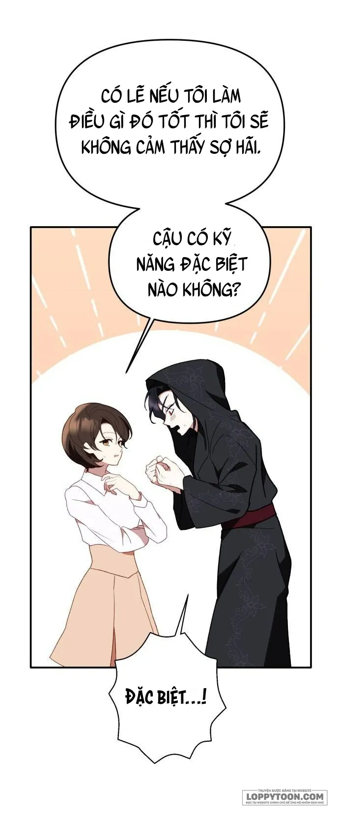 Bảo Vệ Thánh Nữ Giả Mạo Chap 3 - trang 59