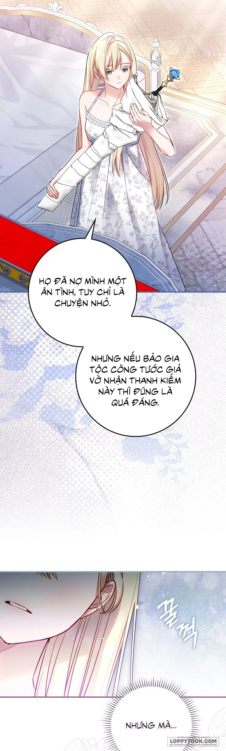 Xuyên Thành Chị Dâu Của Nữ Chính Trong Tiểu Thuyết Nuôi Con Chap 9 - trang 10