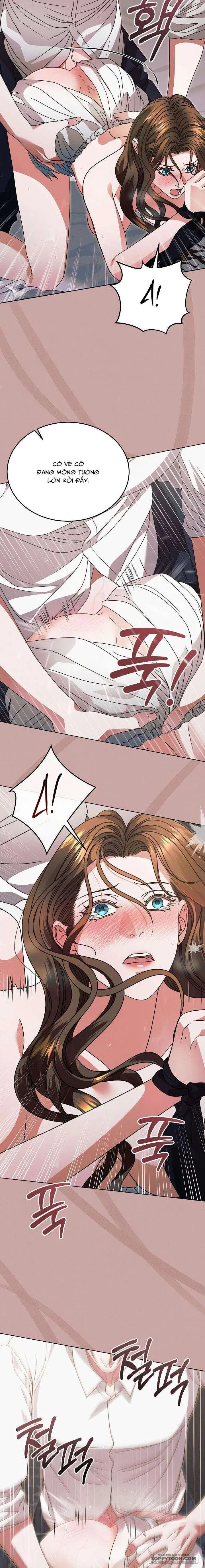 Hãy Cầu Xin Tôi Đi Chap 26 - 🔞🔞🔞 - trang 12