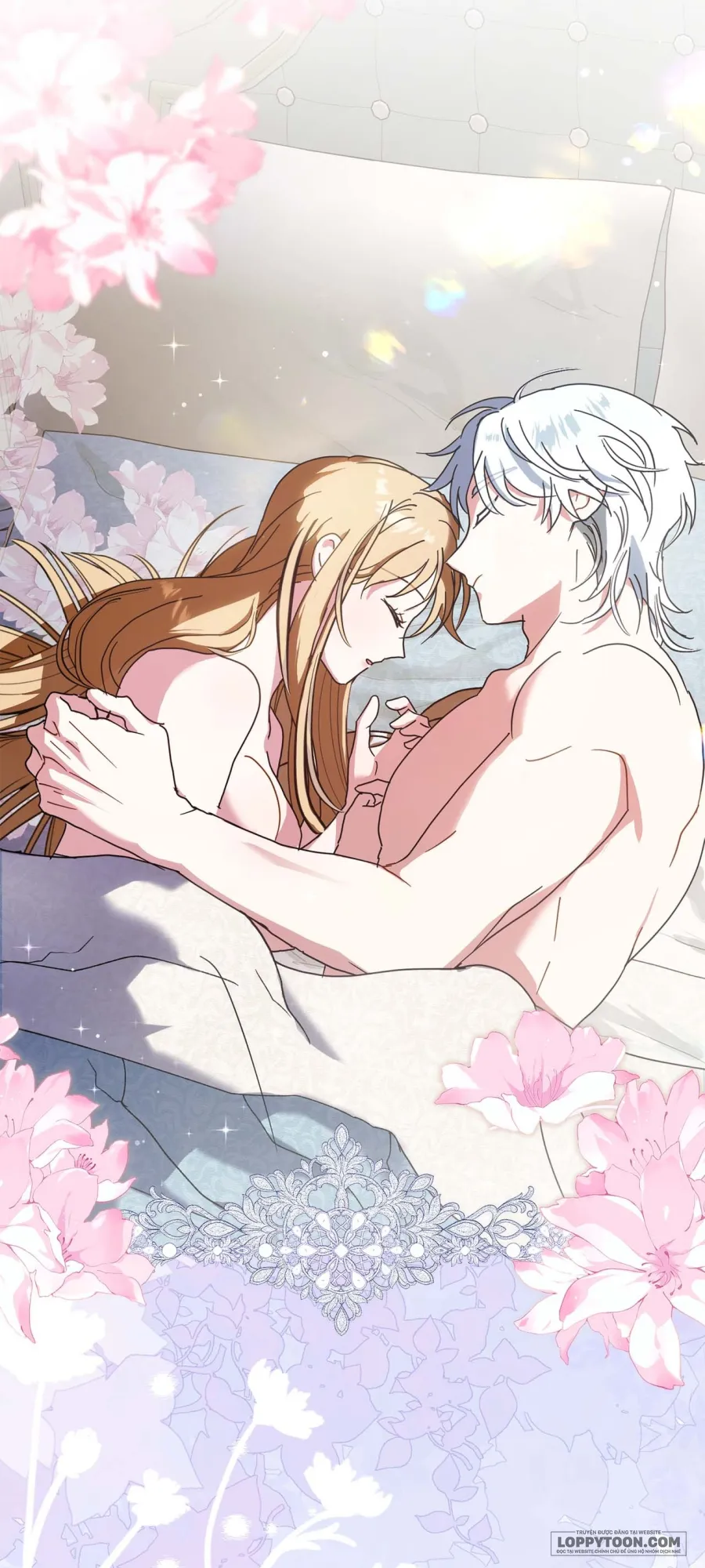 Cuộc Hôn Nhân Này Liệu Có Ổn Không? Chap 2 - 🔞🔞 - trang 5
