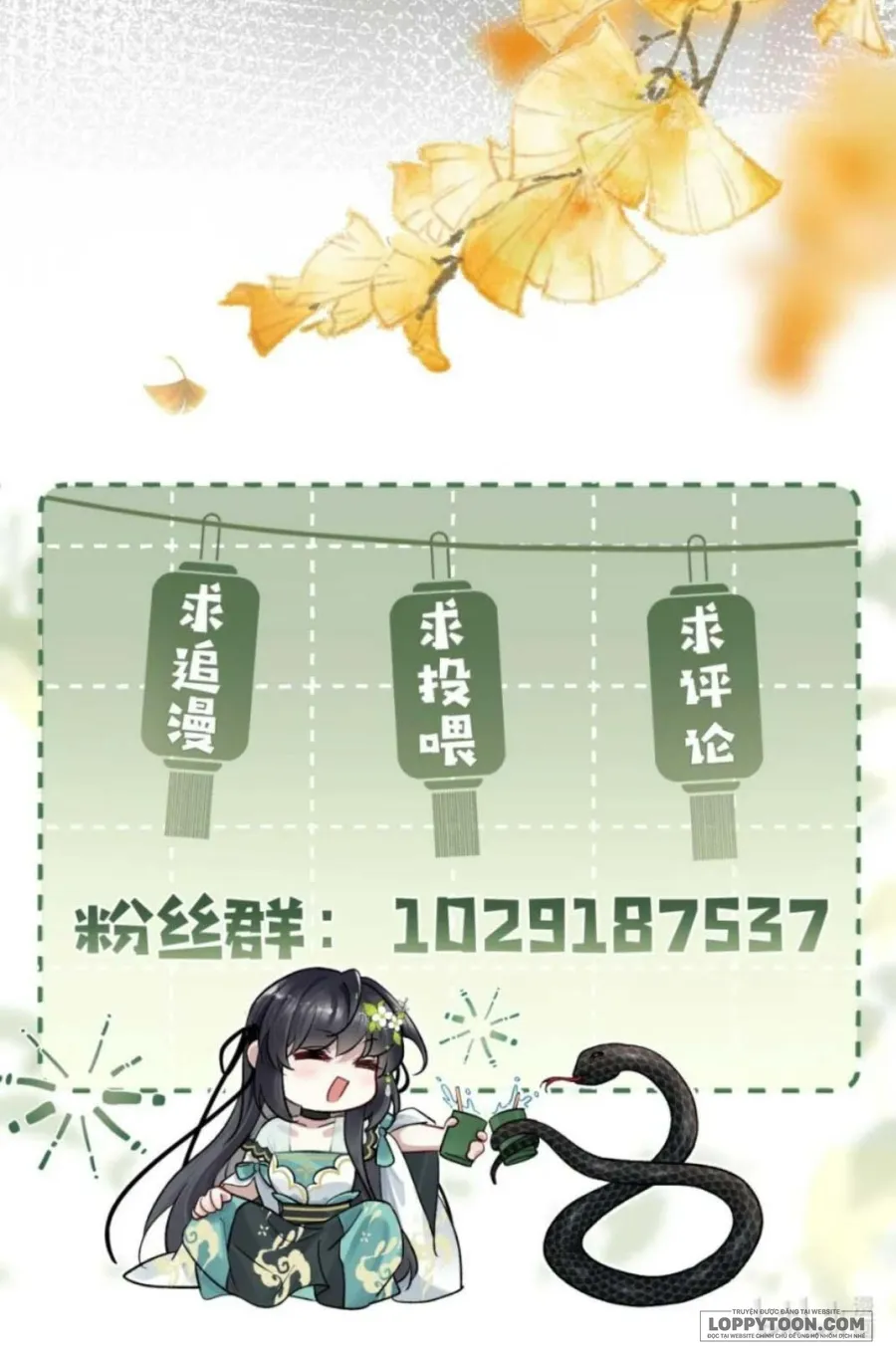 Dâng Cá Muối Cho Sư Tổ Chap 28 - trang 38