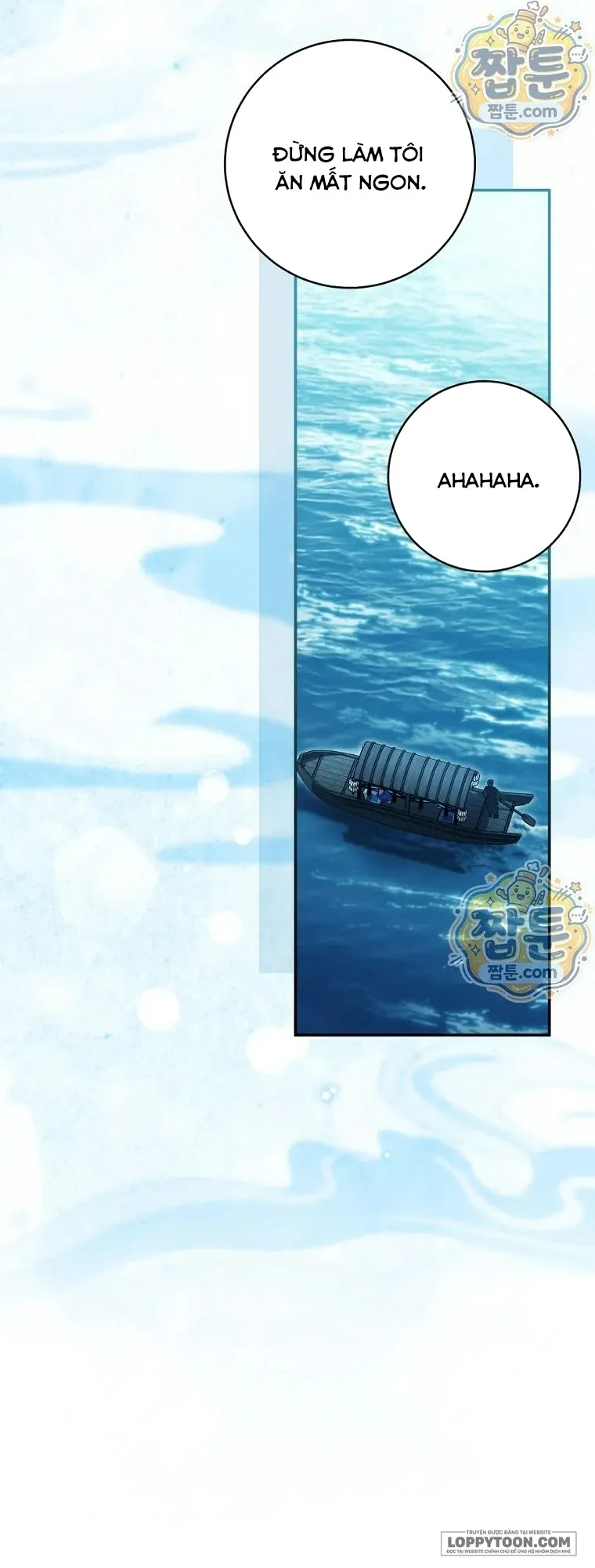 Trở Thành Cô Cháu Gái Bị Khinh Miệt Của Nhà Quyền Quý Chap 126 - trang 35