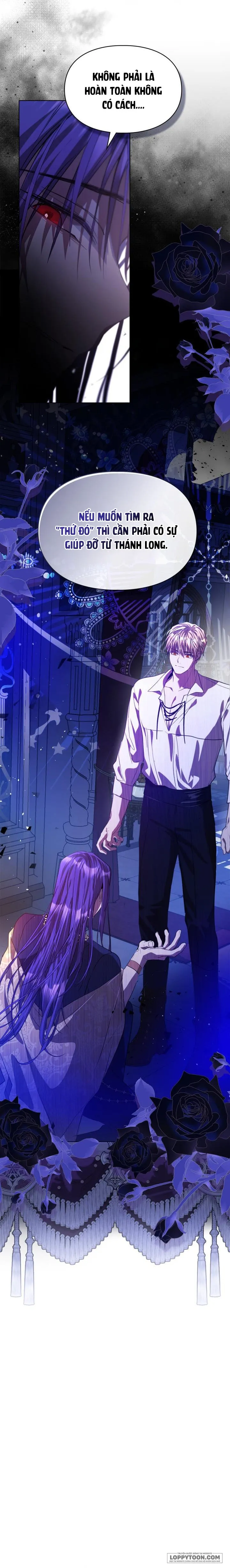 Nữ Chính Ngoại Tình Với Vị Hôn Phu Của Tôi Chap 77 - trang 25