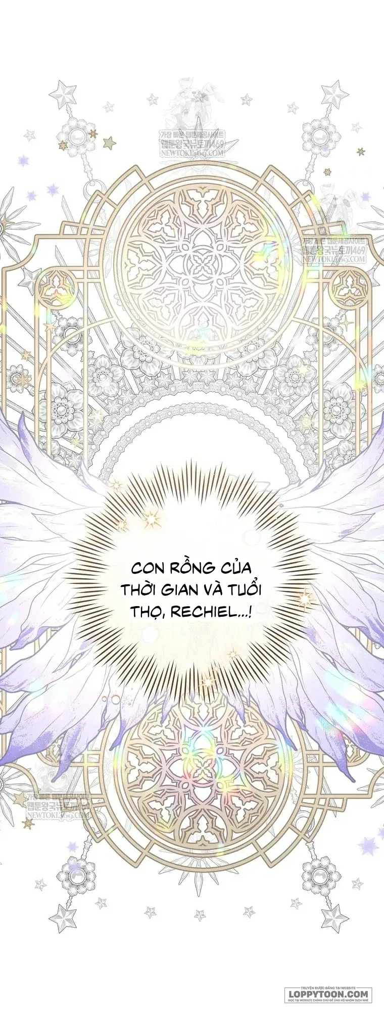 Cuộc Hôn Nhân Xa Hoa Của Đại Công Tước Là Giả Chap 109 - trang 51