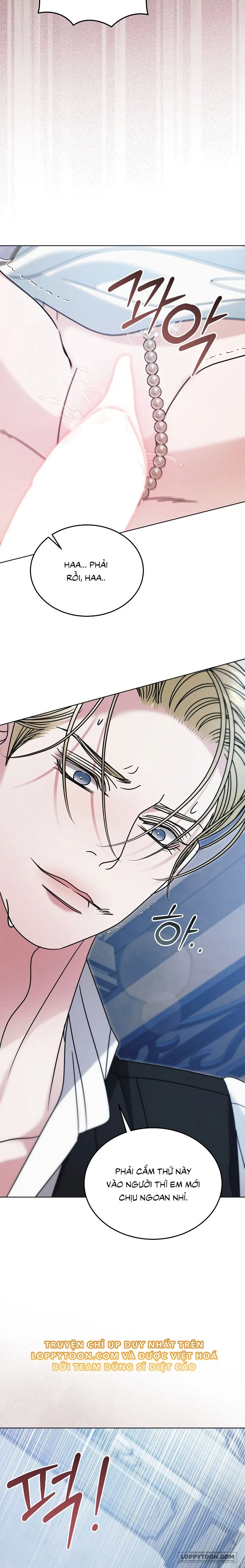 Hãy Cầu Xin Tôi Đi Chap 80 - 🔞🔞 - trang 27