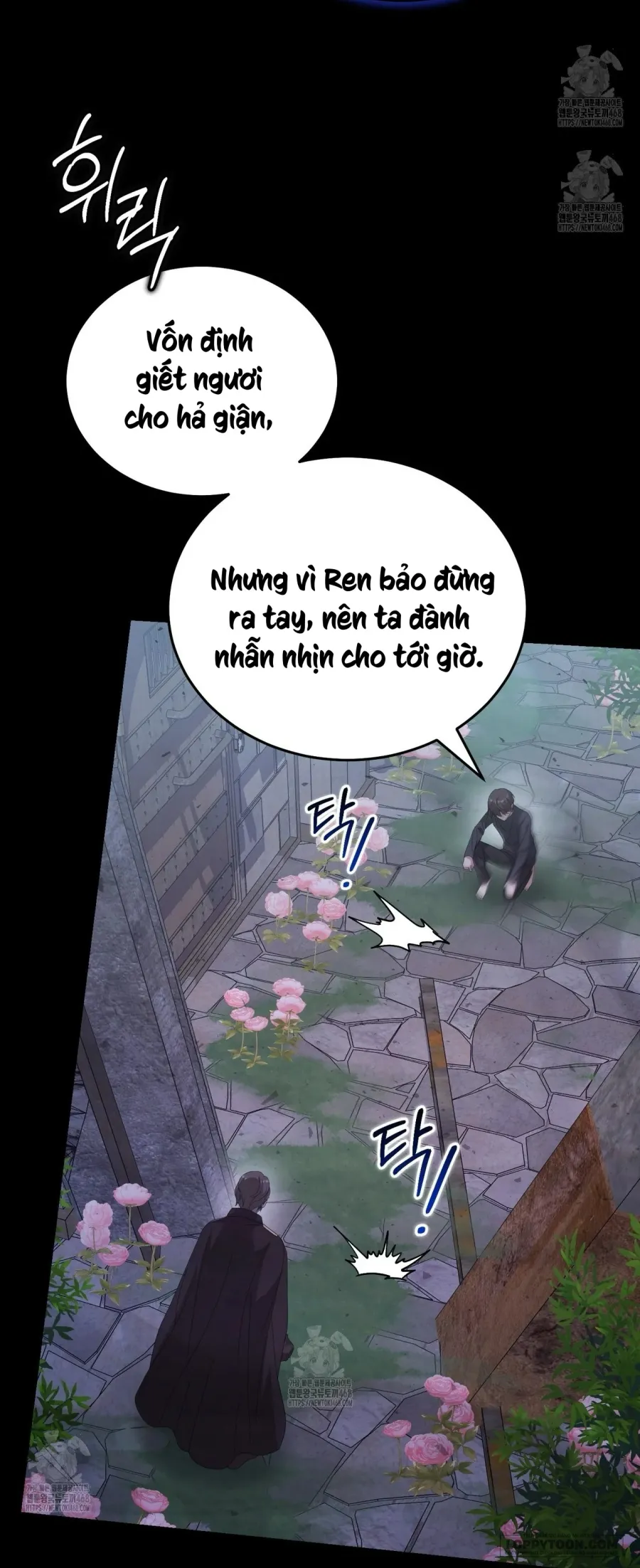 Nàng Tiên, Hãy Ký Hợp Đồng Nào Chap 73 - trang 88