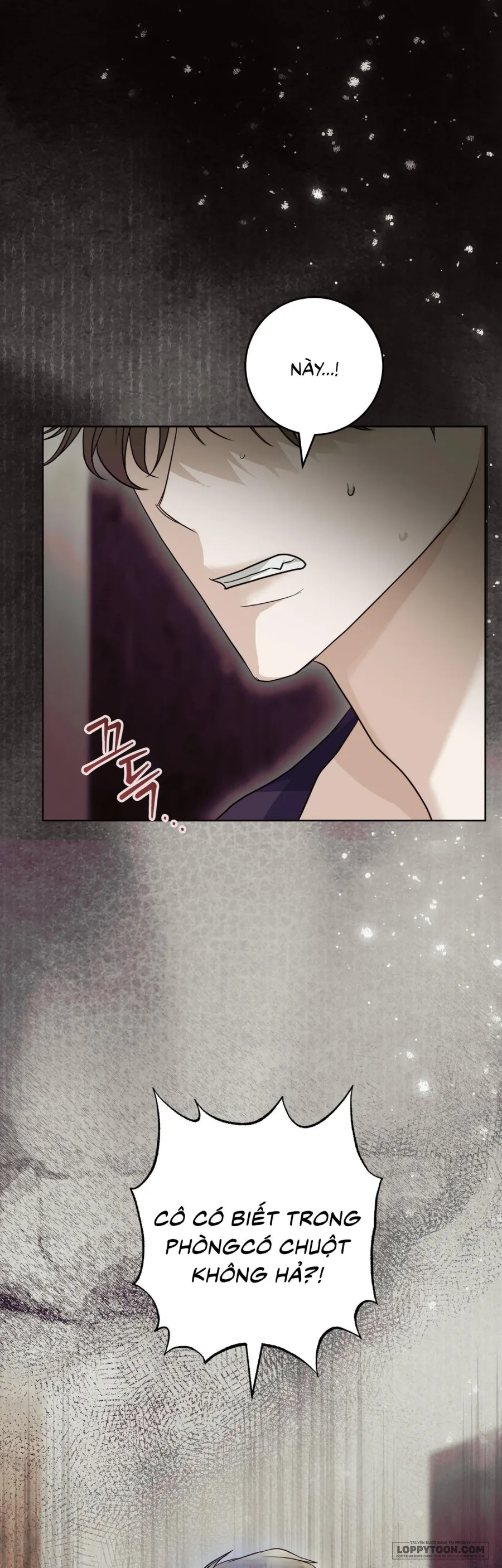 Hang Kiến Chap 11 - 🔞 - trang 1