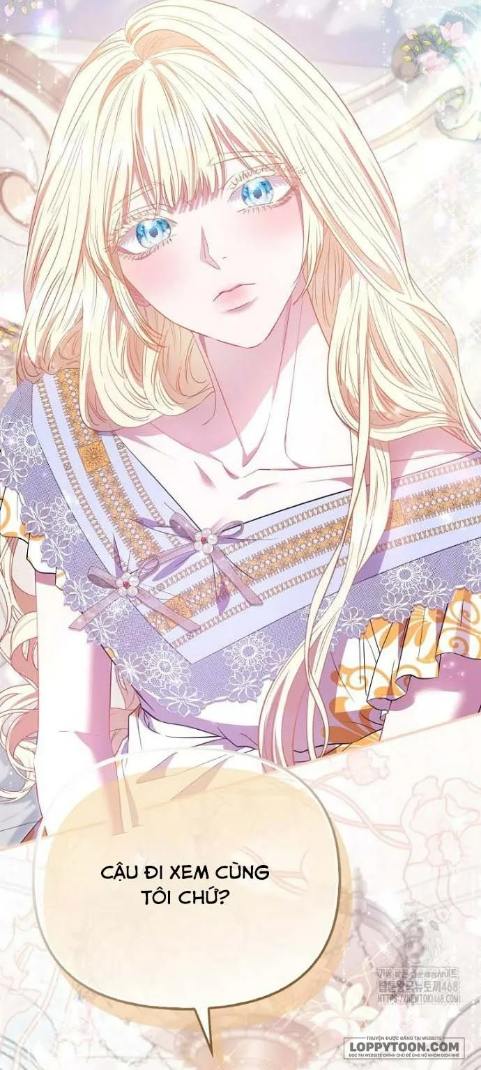 Nàng Công Chúa Của Mọi Người Chap 96 - trang 22