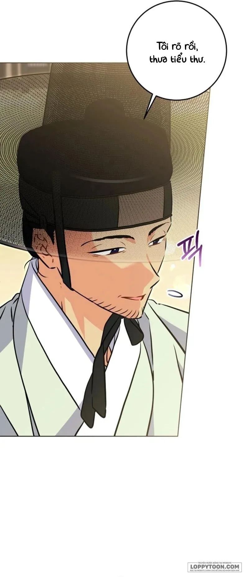 Tôi Sinh Ra Là Con Gái Của Một Cung Phi Hèn Mọn Chap 82 - trang 13