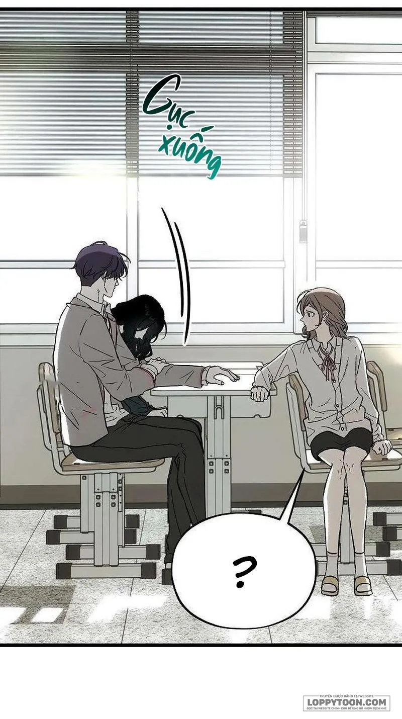 Khao Khát Bất Tận Chap 2 - trang 38