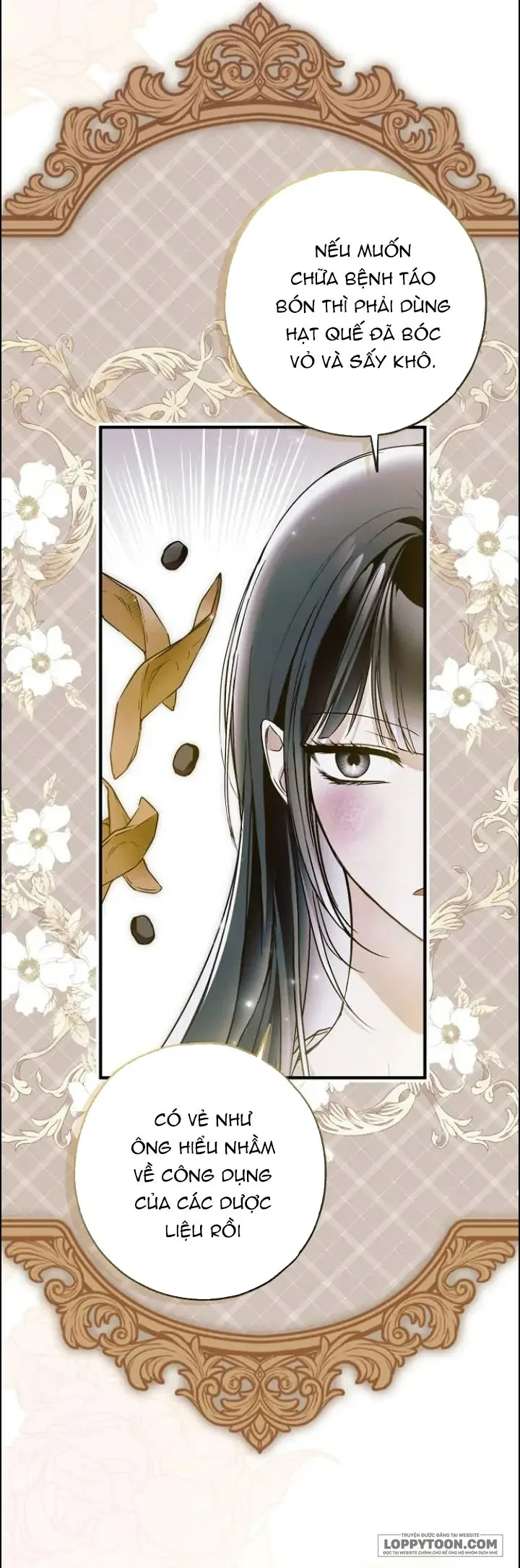 Có Kẻ Đã Sở Hữu Cơ Thể Của Tôi Chap 34 - trang 21