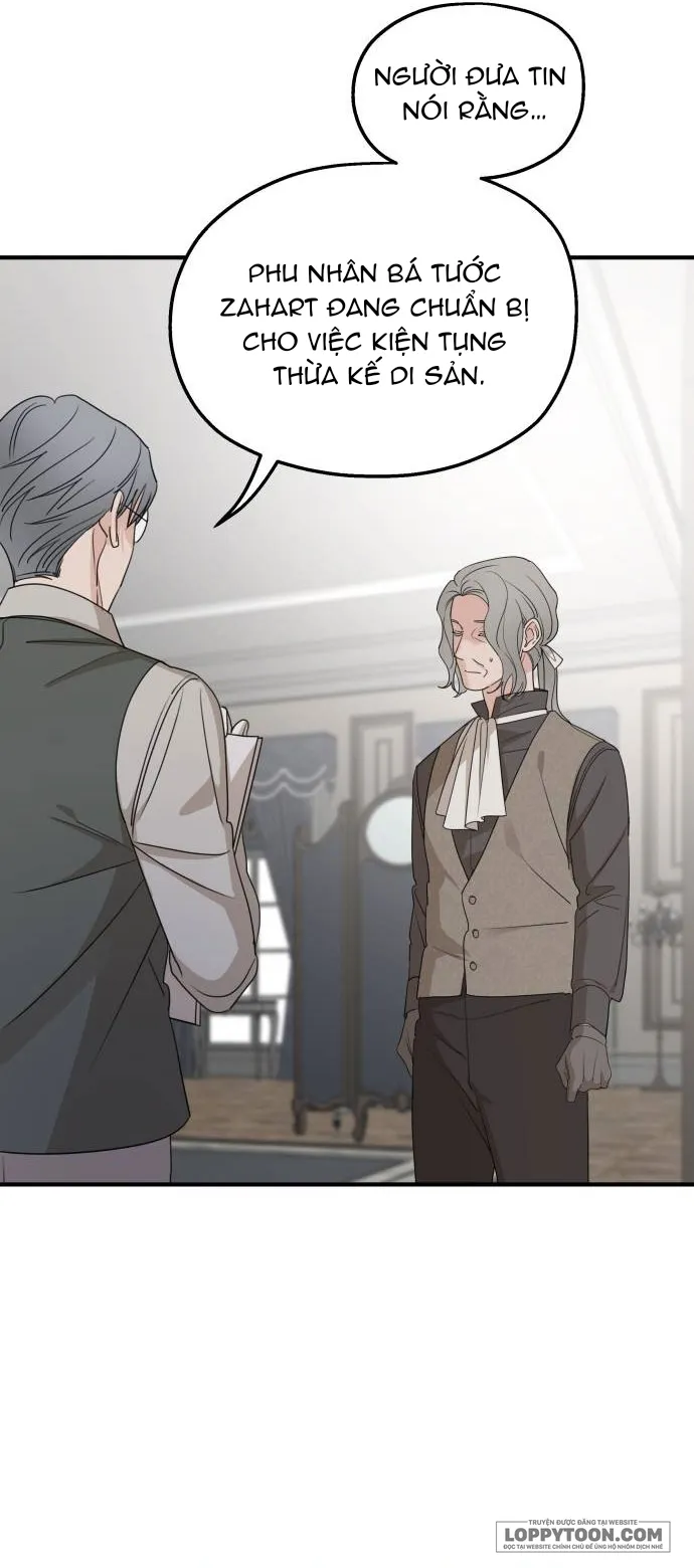 Gia Đình Chồng Quá Ám Ảnh Bởi Tôi Chap 59 - trang 51