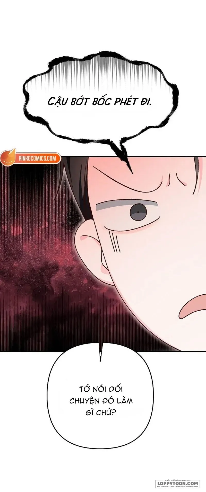 Hiểu Lầm Trong Buổi Hẹn Hò Giấu Mặt Chap 4 - trang 26