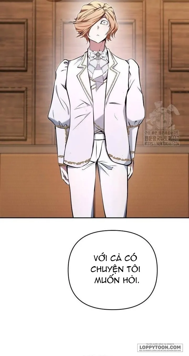 Thỏ Trắng Ở Xứ Sở Thần Tiên Chap 50 - trang 28