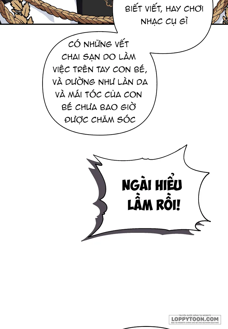 Tôi Đã Trở Thành Con Gái Út Của Công Tước Phản Diện Chap 9 - trang 90
