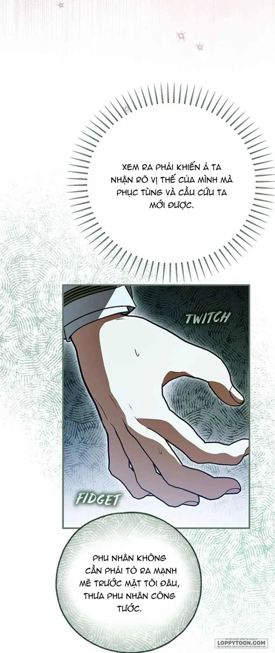 Có Kẻ Đã Sở Hữu Cơ Thể Của Tôi Chap 77 - trang 40
