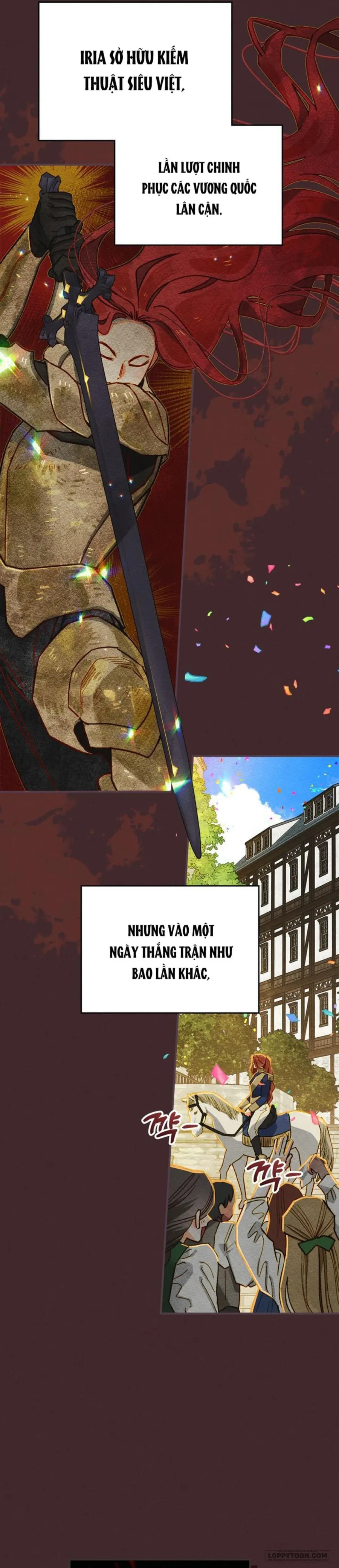 Thuần Hoá Munchkin Chap 1 - trang 20