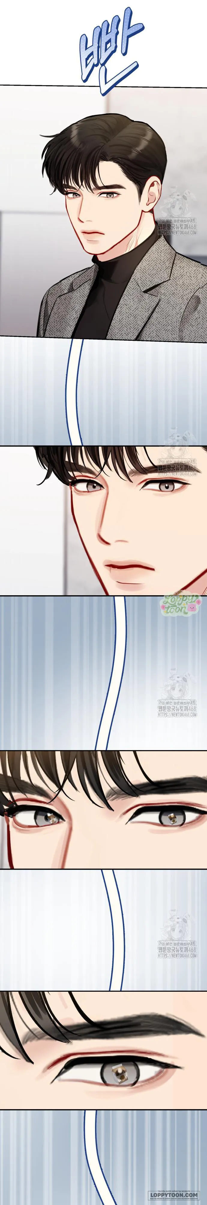 Quyền Lực Của Thư Ký Chap 9 - trang 25