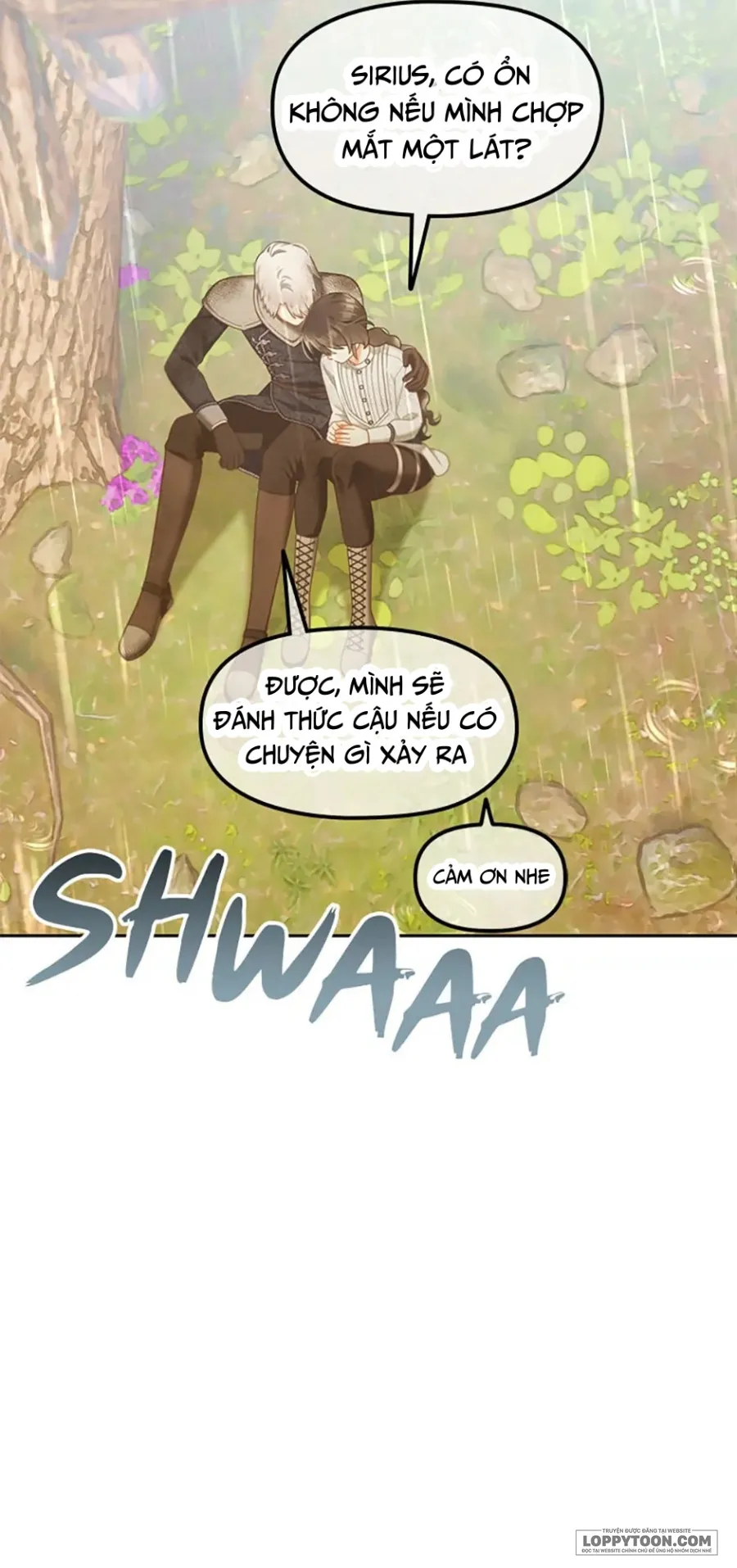 Tôi Sẽ Ở Ngay Bên Cạnh Nam Chính Chap 30 - trang 60