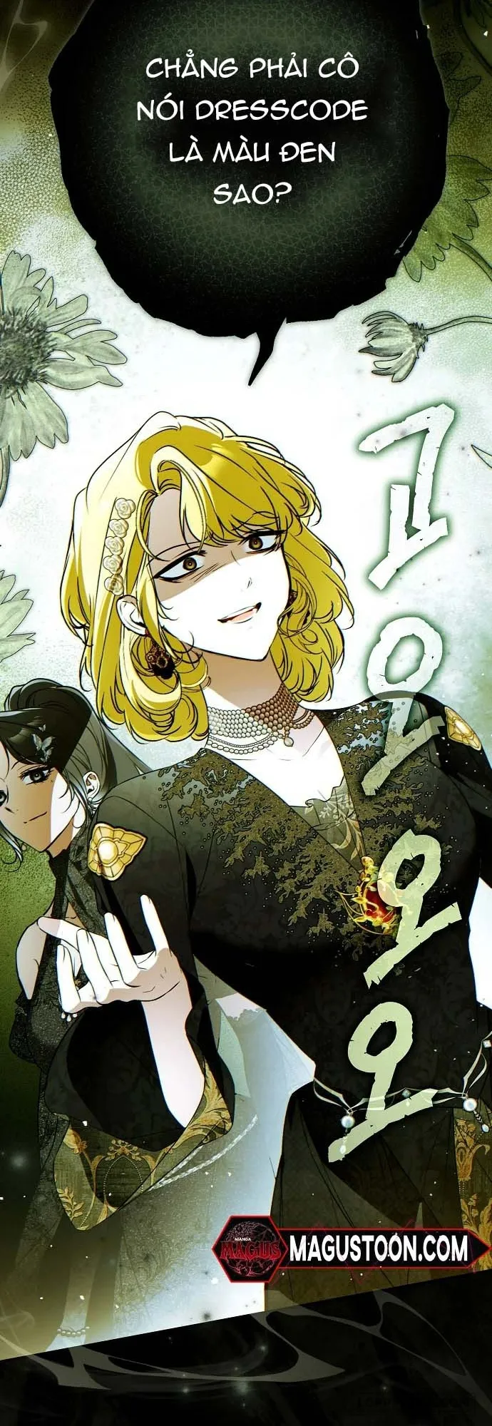 Có Kẻ Đã Sở Hữu Cơ Thể Của Tôi Chap 69 - trang 11