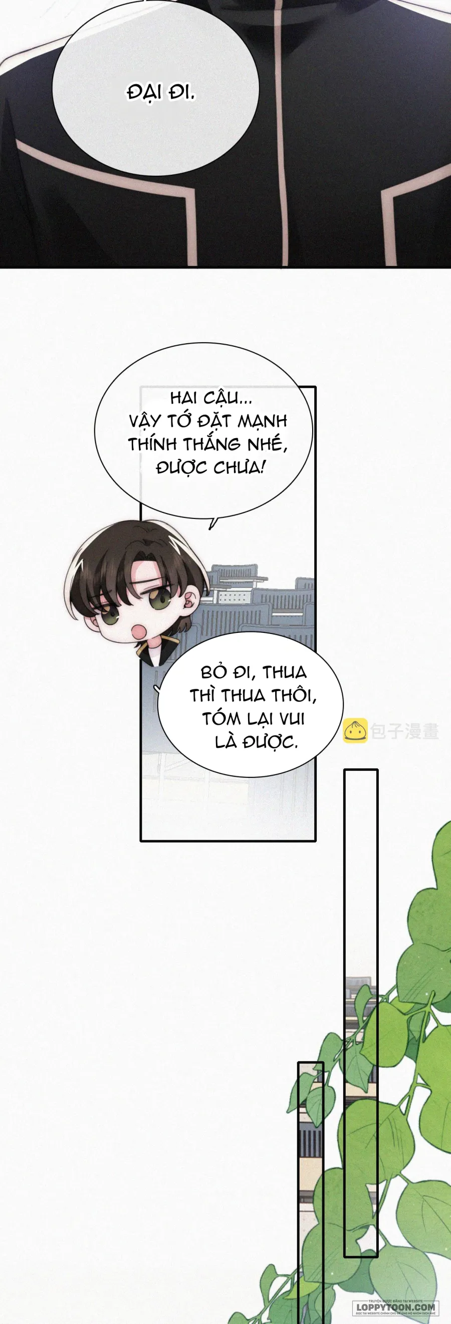 Một Lòng Cưng Chiều Chap 19 - trang 14