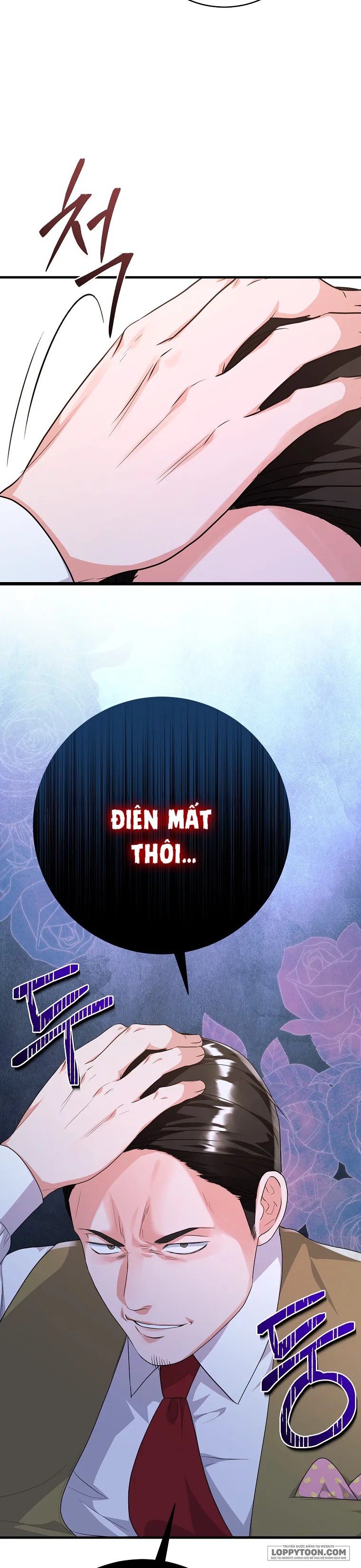Kẻ Phản Diện Có Thời Hạn Ủng Hộ Tôi Hủy Hôn Chap 39 - trang 33