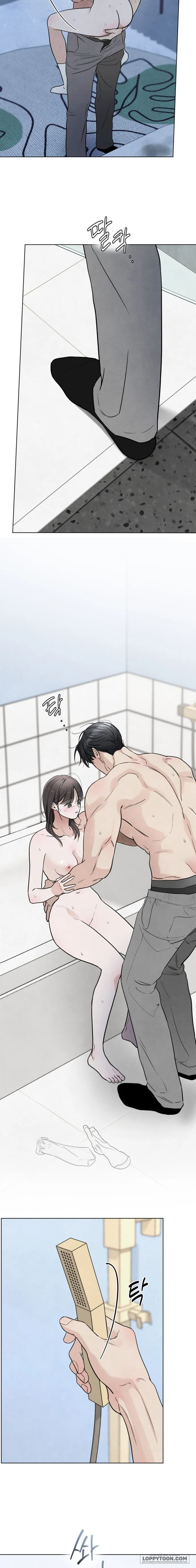 Cuộc Đời Của Kẻ Cặn Bã Chap 63 - 🔞🔞🔞 - trang 5