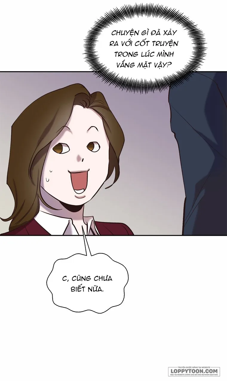 Thanh Xuân Của Chúng Ta Chap 75 - trang 37