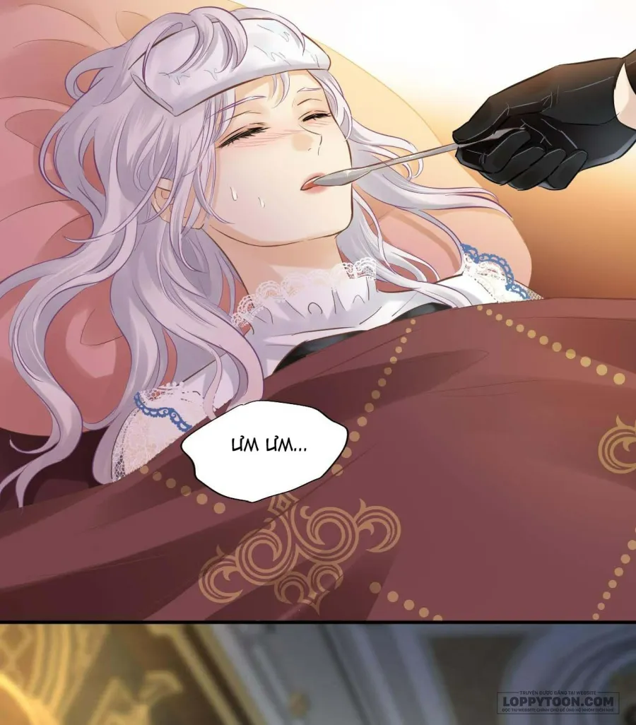 Hương Dục Niệm Chap 5 - trang 22