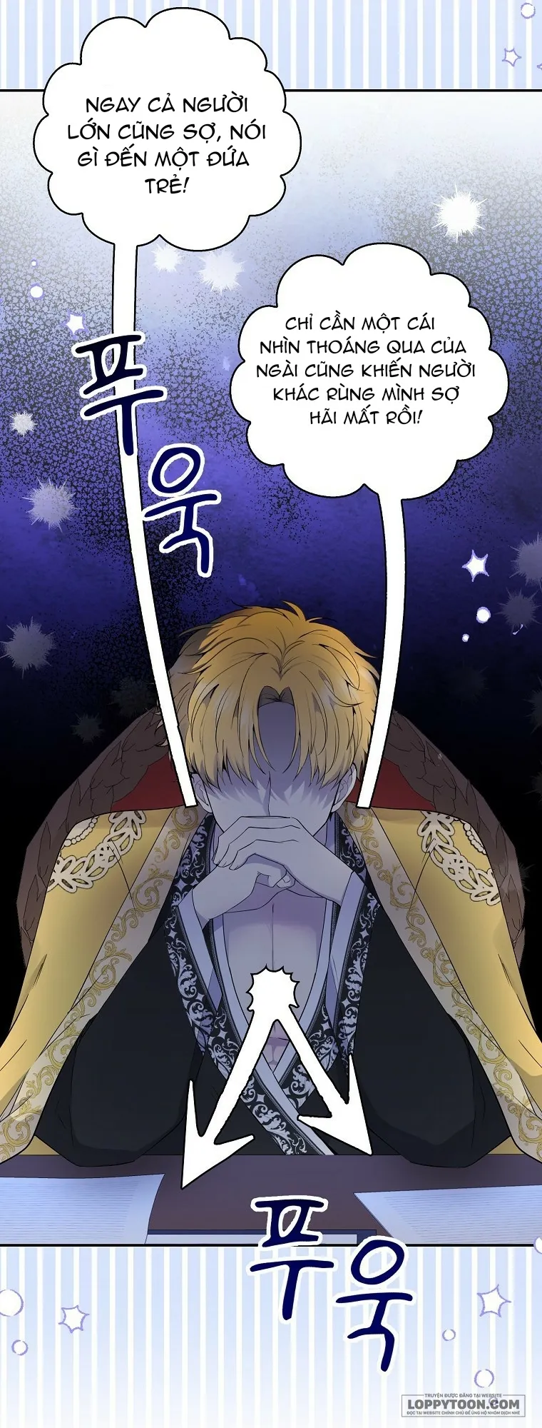 Sóc Con Tài Năng Chap 18 - trang 33