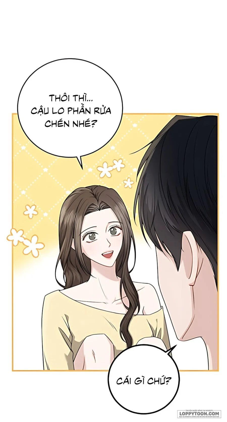 Quy Luật Cải Tạo Kẻ Rác Rưởi Chap 2 - 🔞🔞 - trang 55