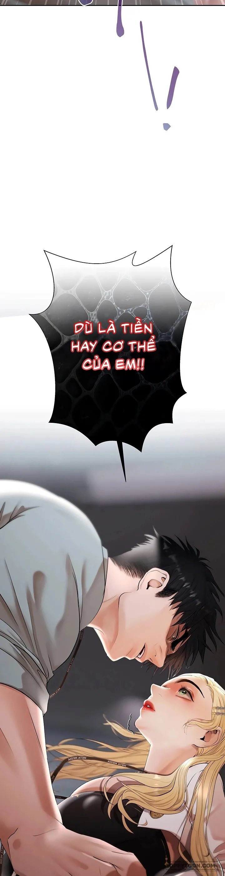 Trò Chơi Kim Tiền Chap 10 - H - trang 47