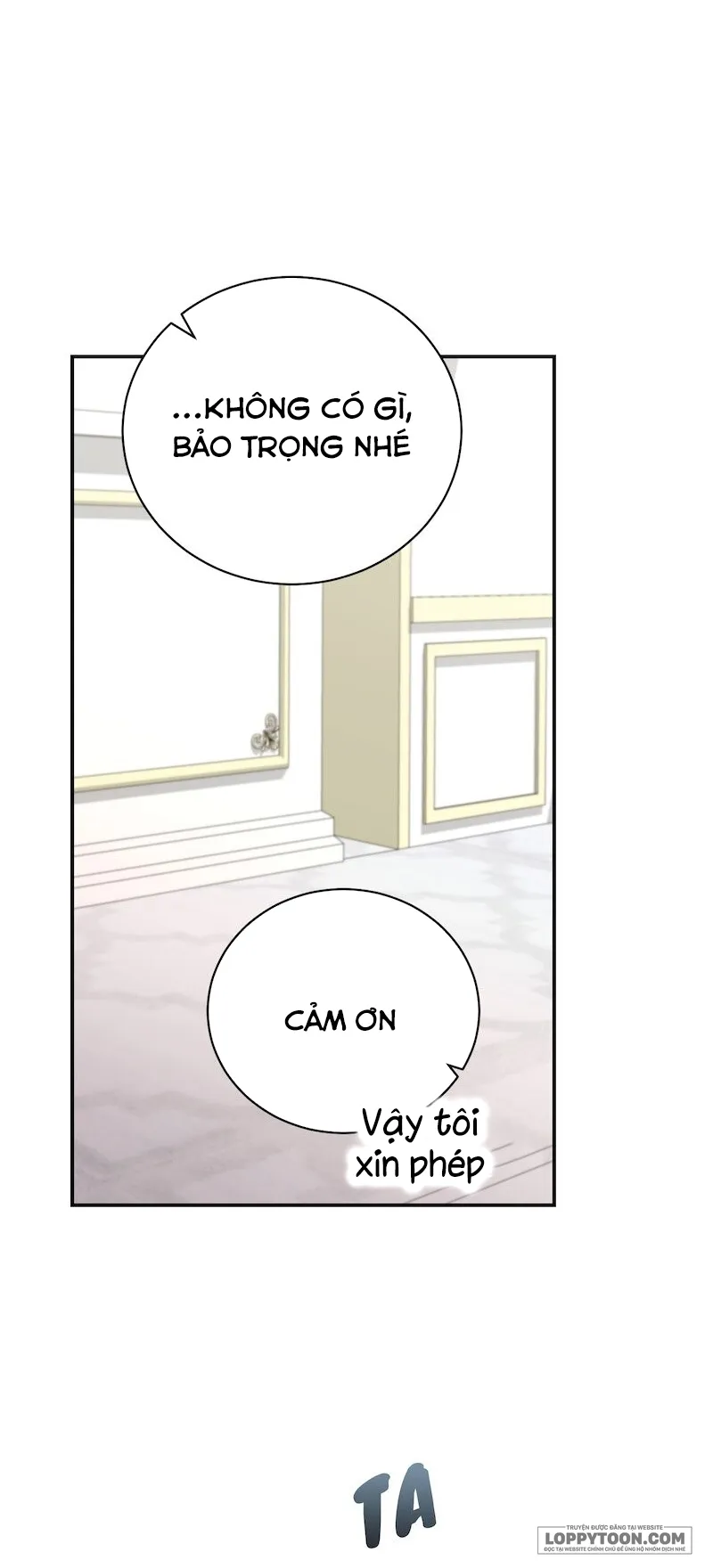 Hầu Nữ Không Còn Thèm Muốn Chủ Nhân Nữa Chap 25 - trang 45