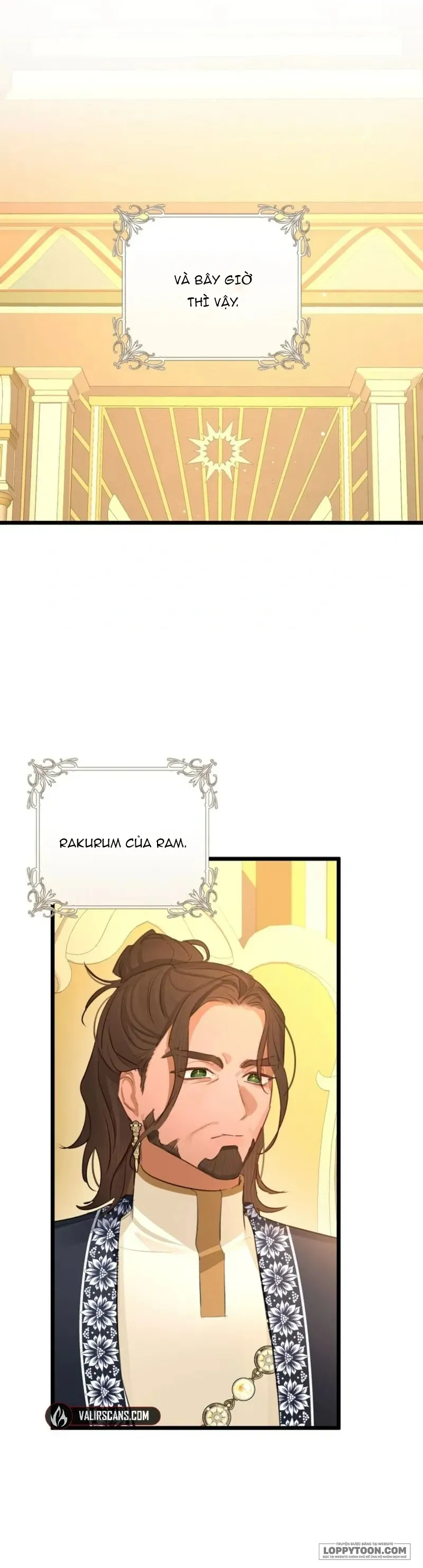 Cuộc Hôn Nhân Xa Hoa Của Đại Công Tước Là Giả Chap 92 - trang 4