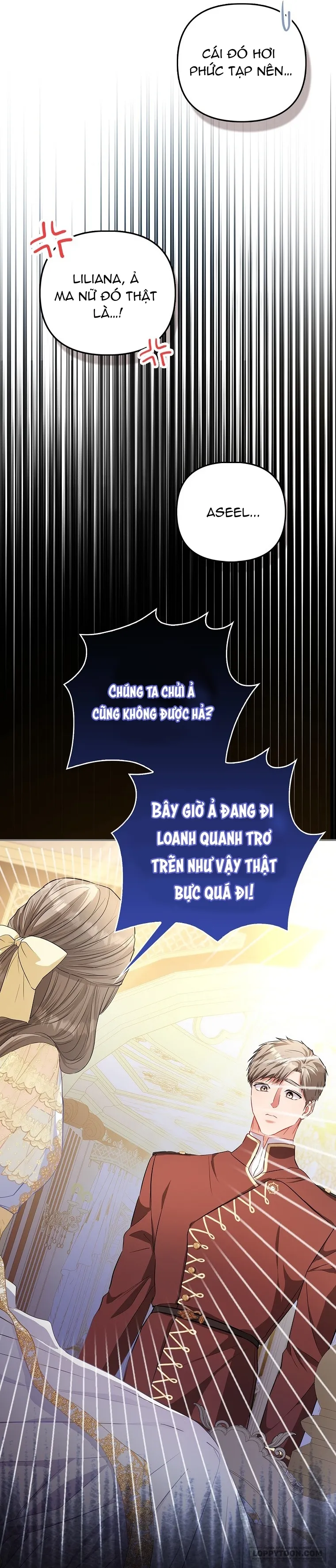 Nàng Công Chúa Của Mọi Người Chap 23 - trang 46