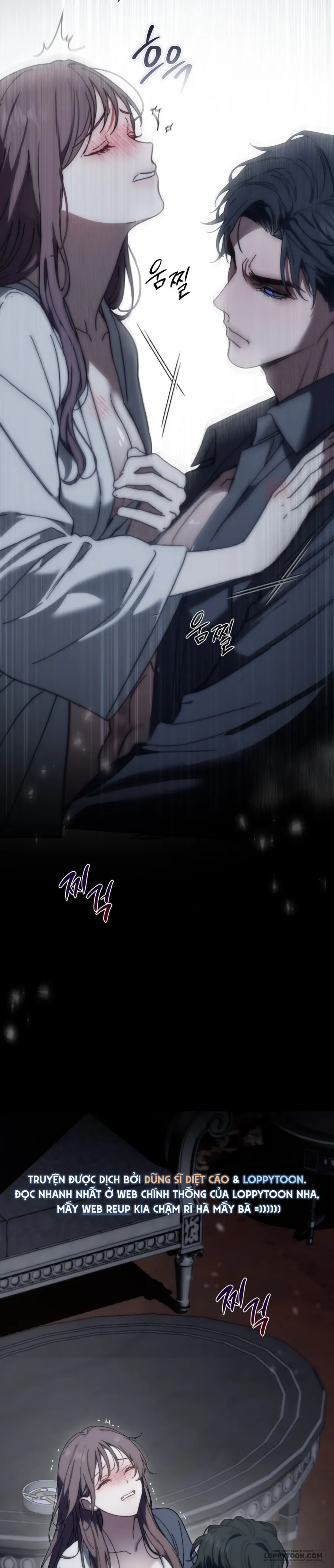 Sự Tàn Khốc Mang Tên Chuộc Tội Chap 29 - trang 81