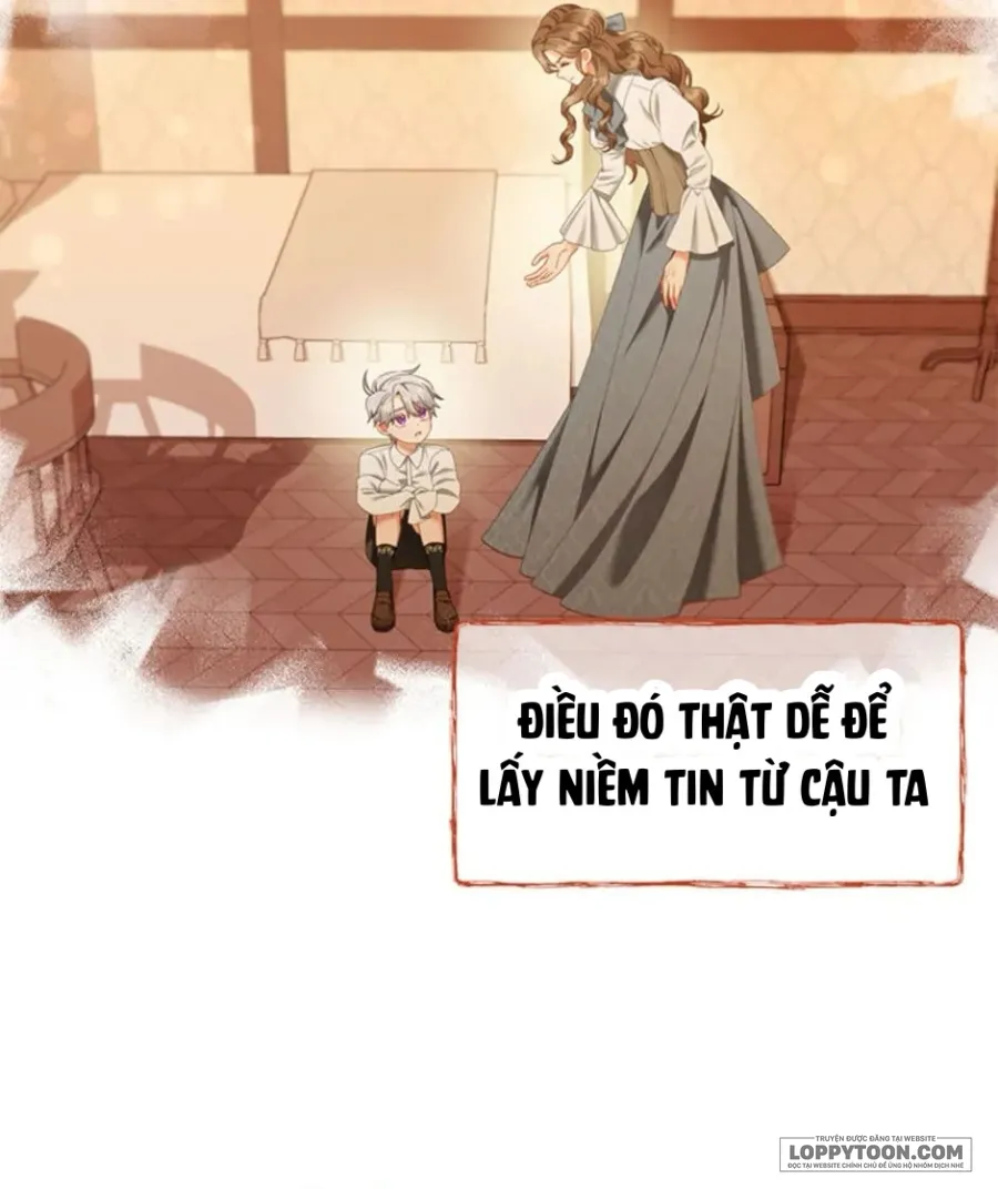 Tôi Sẽ Ở Ngay Bên Cạnh Nam Chính Chap 37 - trang 49