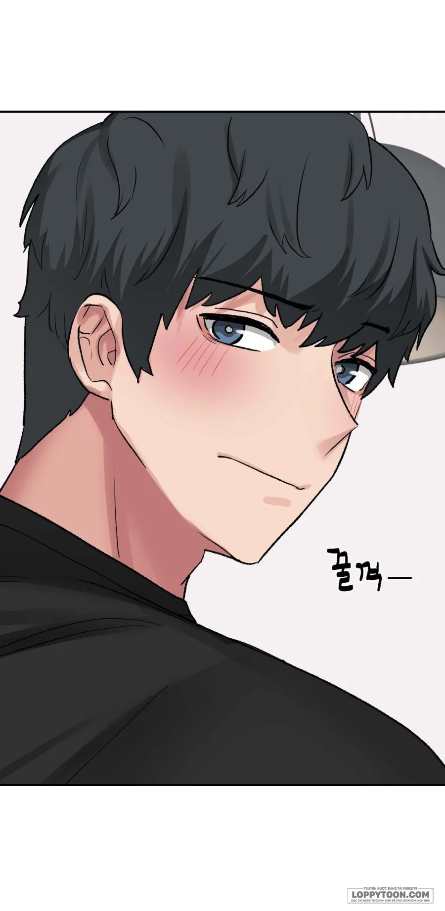 Tại Sao Điều Này Lại Đúng? Chap 32 - 🔞🔞🔞 - trang 7