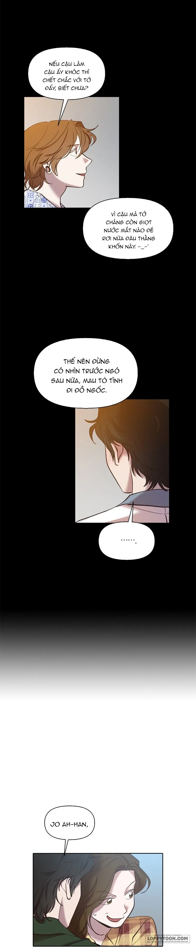 Thanh Xuân Của Chúng Ta Chap 113 - trang 23