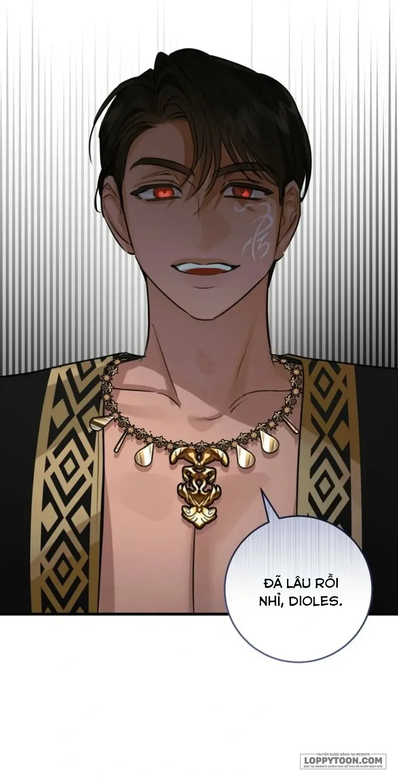 Cuộc Hôn Nhân Xa Hoa Của Đại Công Tước Là Giả Chap 79 - trang 32