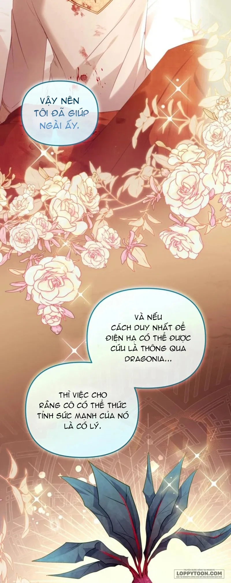 Tôi Đang Được Nuôi Dưỡng Bởi Những Kẻ Phản Diện Chap 97 - trang 51